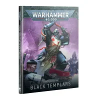 Codex-Ergänzung: Black Templars