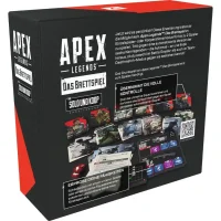Apex Legends: Das Brettspiel - Solo und Koop (Erweiterung)