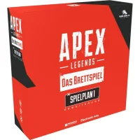 Apex Legends: Das Brettspiel - Spielplan 1 (Erweiterung)