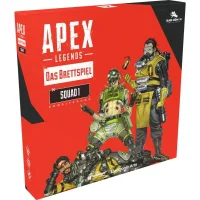 Apex Legends: Das Brettspiel - Squad (Erweiterung)