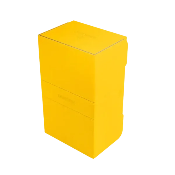 Stronghold 200+ Convertible Yellow