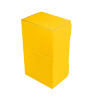 Stronghold 200+ Convertible Yellow
