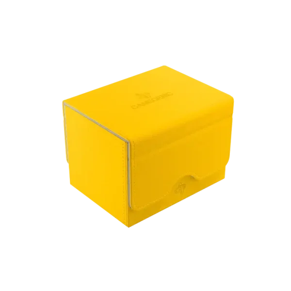 Sidekick 100+ Convertible Yellow