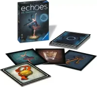 echoes: Die Tänzerin