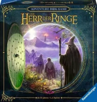 Der Herr der Ringe: Adventure Book Game