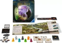 Der Herr der Ringe: Adventure Book Game
