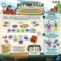 Die glorreichen Gilden von BUTTONVILLE