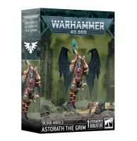 Blood Angels: Astorath the Grim