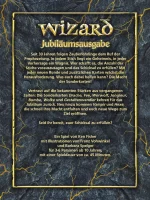 Wizard 30-Jahre-Edition