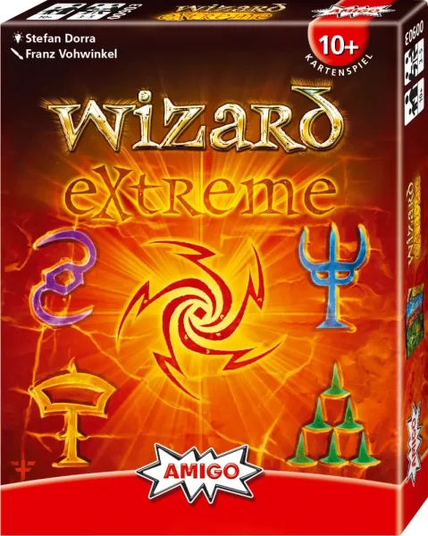 Wizard Extreme