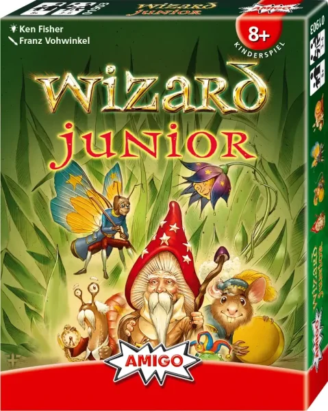 Wizard Junior
