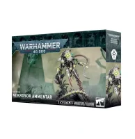 Necrons: Nekrosor Ammentar