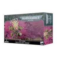 Death Guard: Foetid Bloat Drone