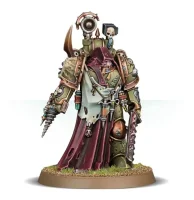 Death Guard: Nauseous Rotbone