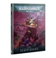 Death Guard: Codex (deutsch)