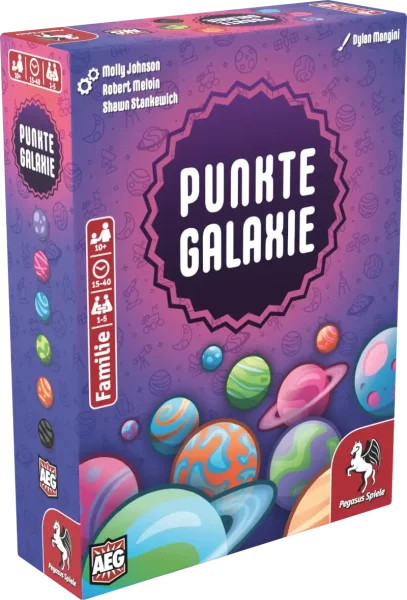 Punktegalaxie