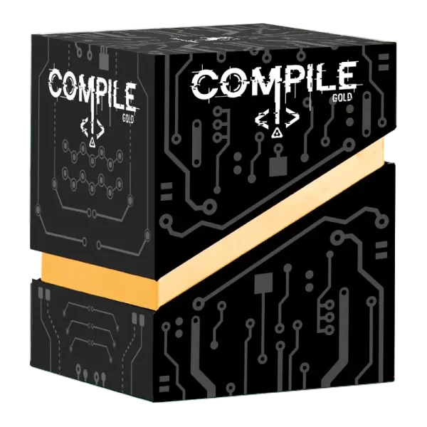 Compile (Gold Edition)