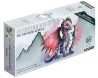 Schwingenschlag: Die Drachenakademie (Erweiterung)