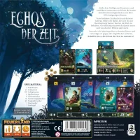 Echos der Zeit