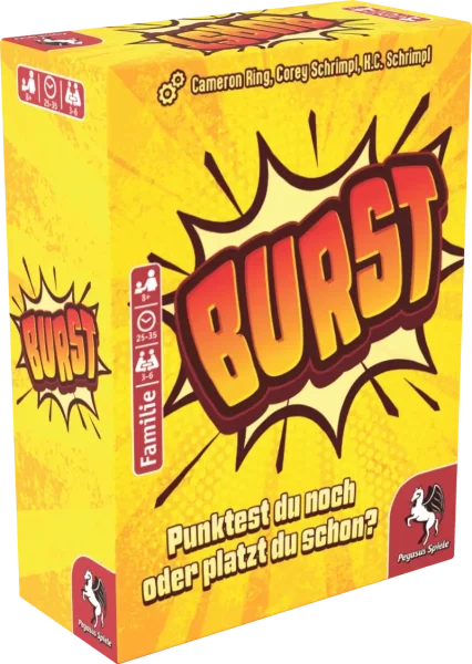 Burst