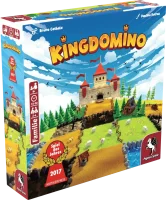 Kingdomino (Neuausgabe)