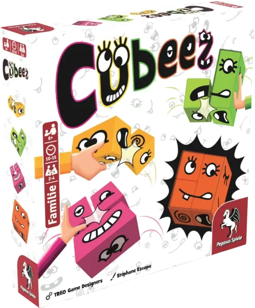 Cubeez