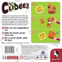 Cubeez