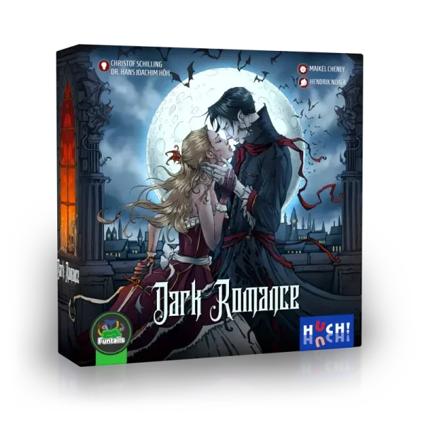 Dark Romance