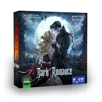 Dark Romance