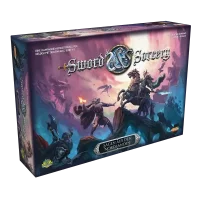Sword & Sorcery – Sagen aus den Nordlanden