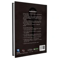 V5 Vampire - Die Maskerade: Spielerhandbuch