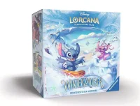 Disney Lorcana: Winterzauber - Schatzkiste der Luminari