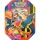 Pokemon: Tin 127 Mega-Glurak Y