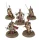 Adeptus Custodes: Sisters Of Silence