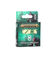 Ossiarch Bonereapers: Dice Set