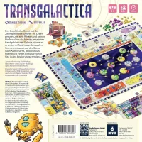 Transgalactica