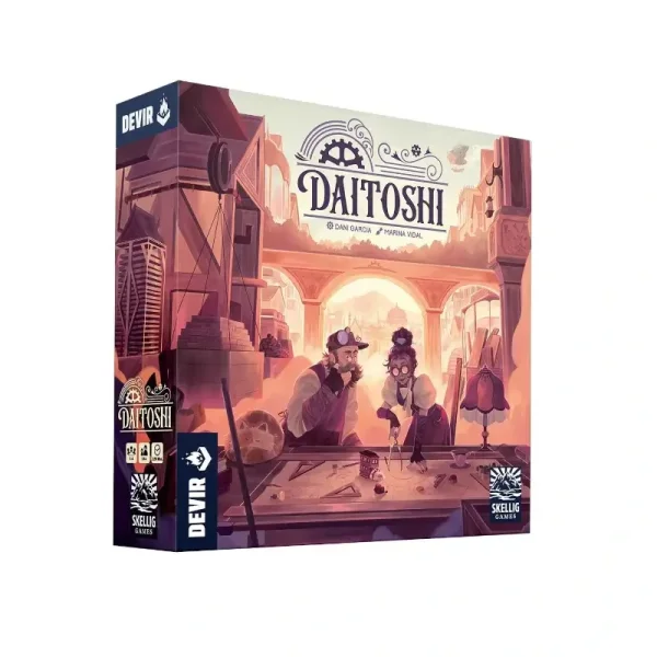 Daitoshi