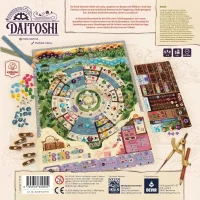 Daitoshi