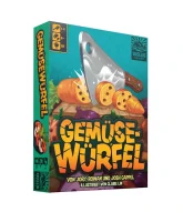 Gemüsewürfel