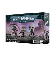 Emperors Children: Flawless Blades