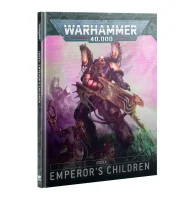 Emperors Children: Codex (deutsch)