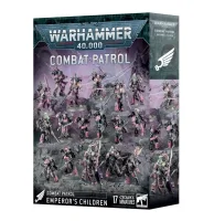 Emperors Children: Combat Patrol