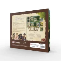 Mythwind: Freundschaft und Familie (Erweiterung)