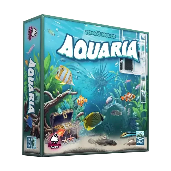 Aquaria
