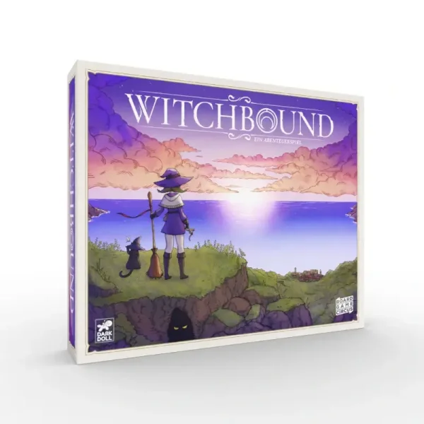 Witchbound