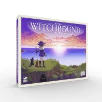 Witchbound