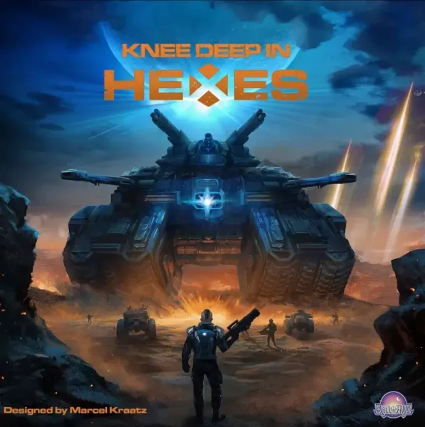 Knee Deep in Hexes (deutsch)