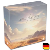 Under our Sun - Base Game V2.0 (deutsch)
