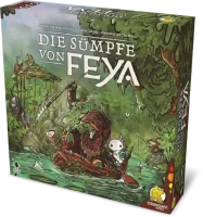Die Sümpfe von Feya