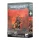 Chaos Space Marines: Red Corsairs Reave-Captain